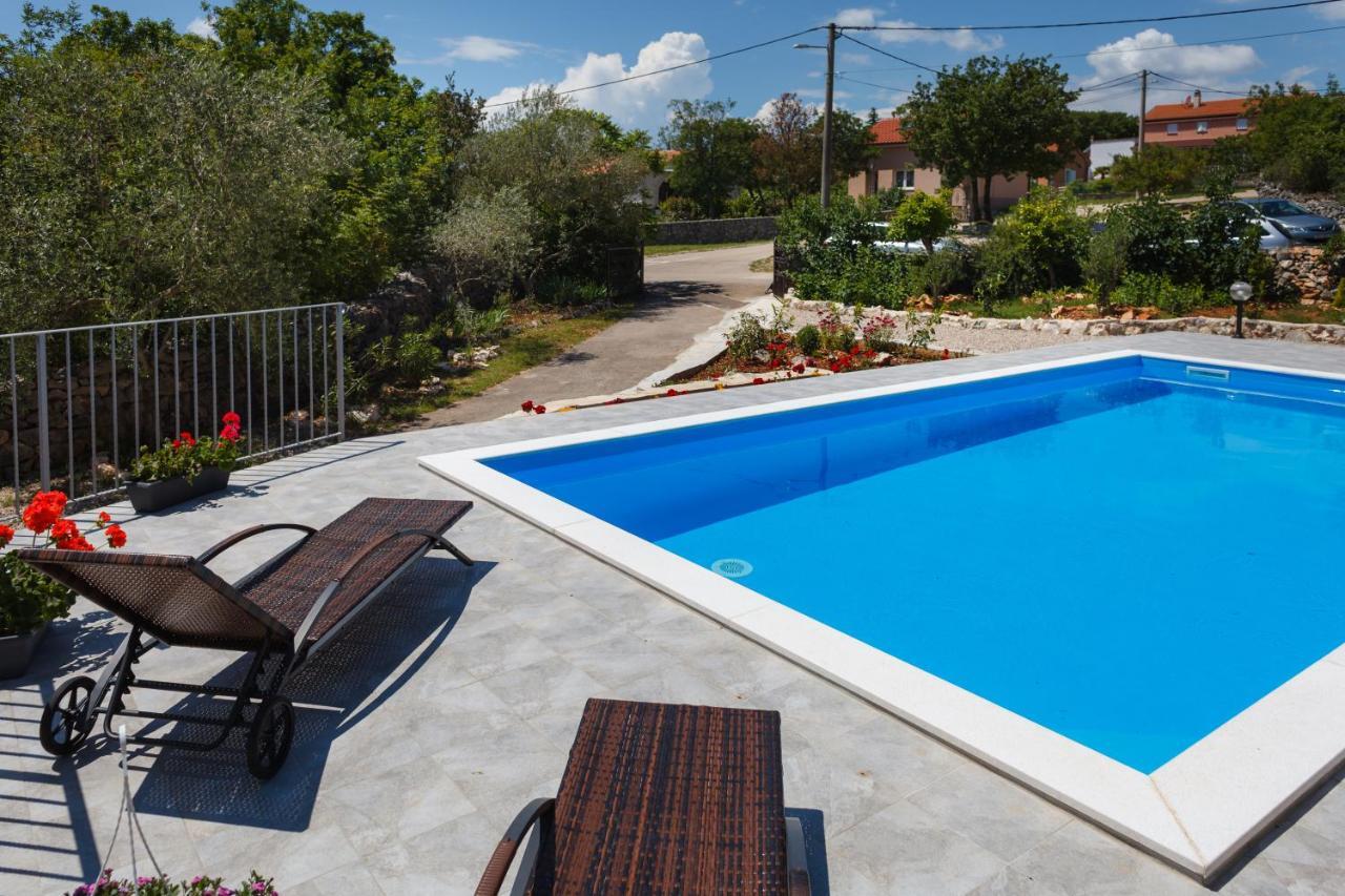 Vacation Home Daniela Zgaljic Buitenkant foto